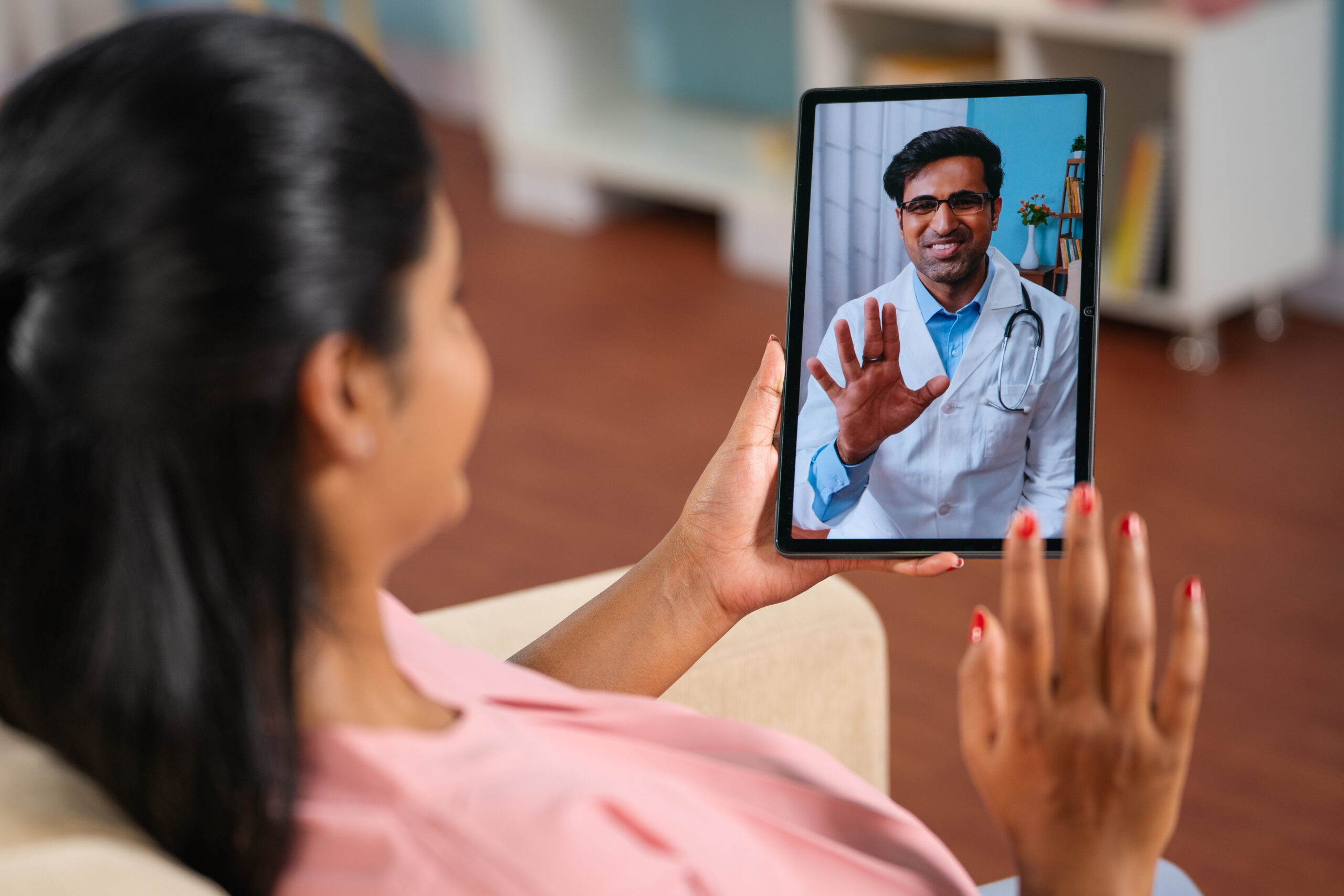 EDOC Health